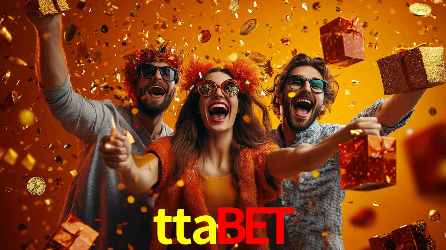 ttabet: Seu Cassino Premiado com Pagamentos Rápidos