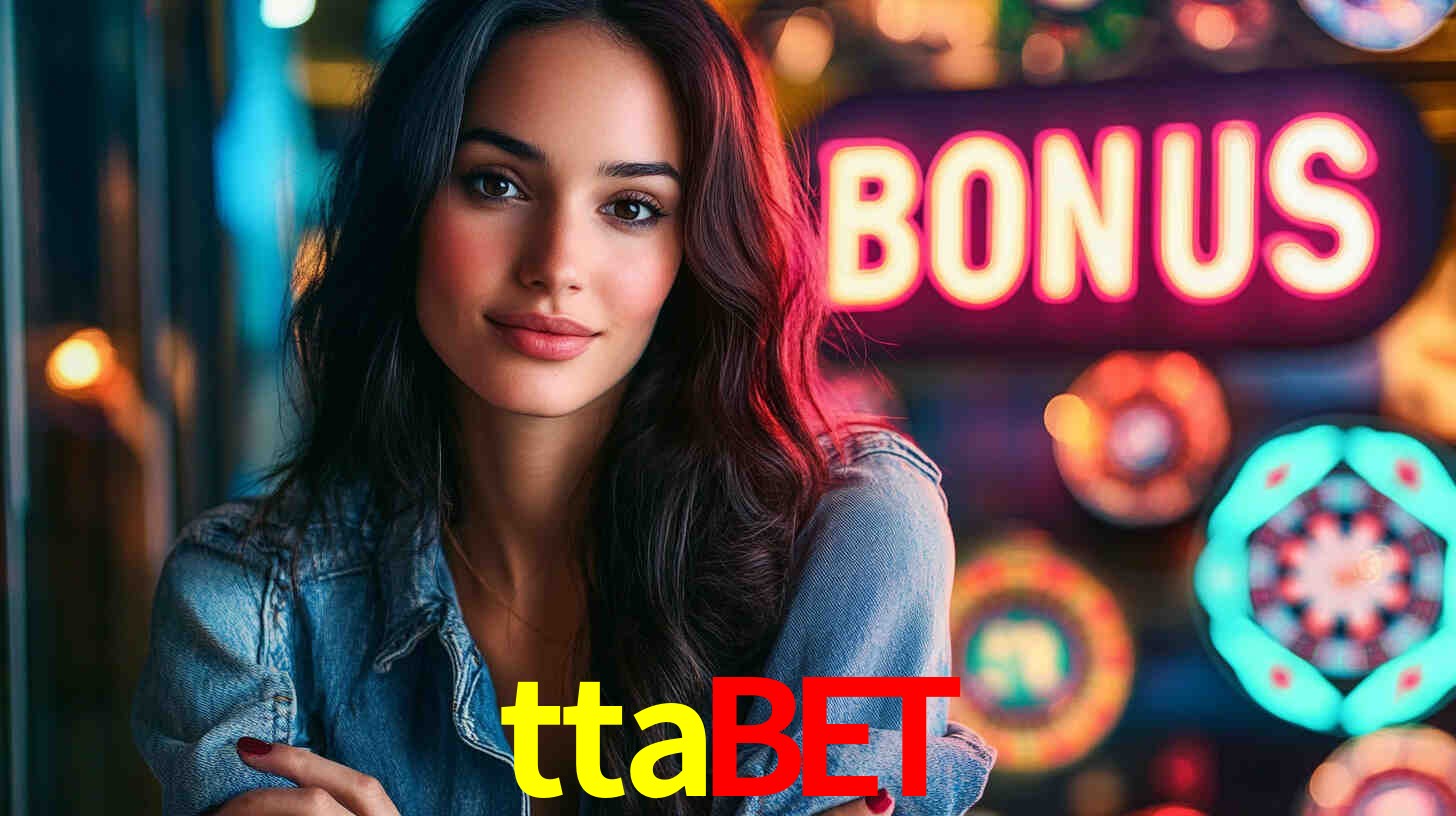 ttabet - Cassino da Sorte Brilhante - ttabet.com