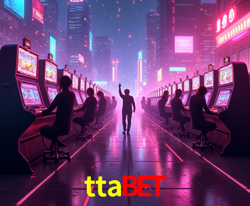 Estatísticas ttabet