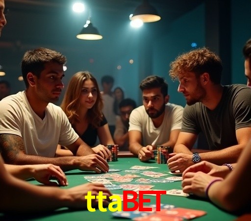 ttabet São Paulo - Top Slots