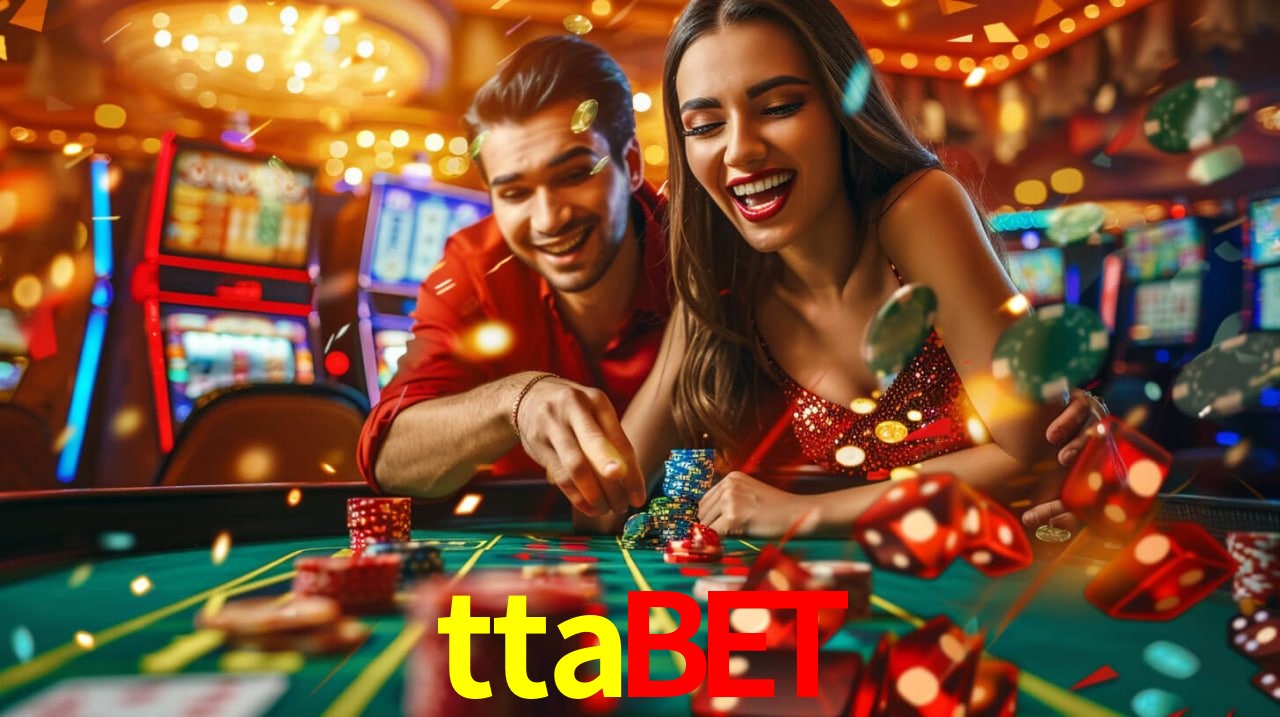 ttabet - cassino ao vivo