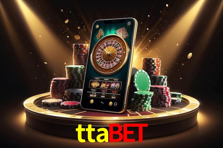 ttabet Entrar - Login Seguro Certificado