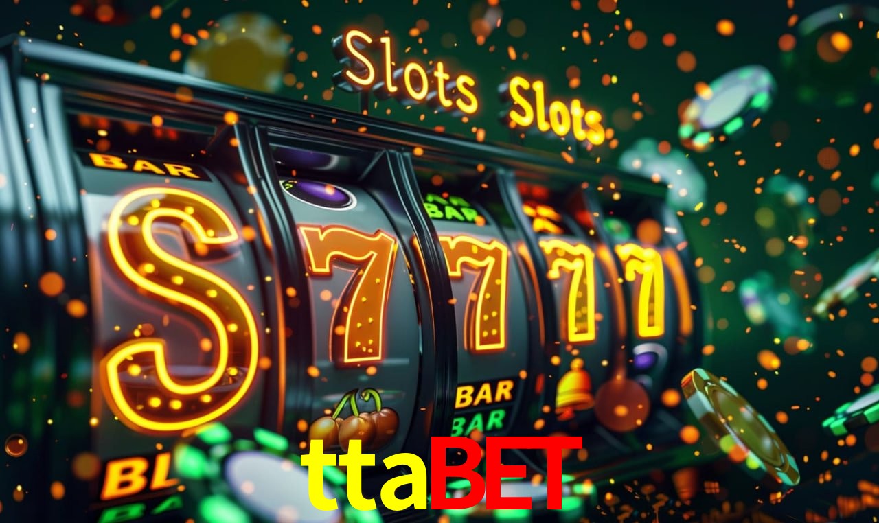 Jogos de Slot ttabet