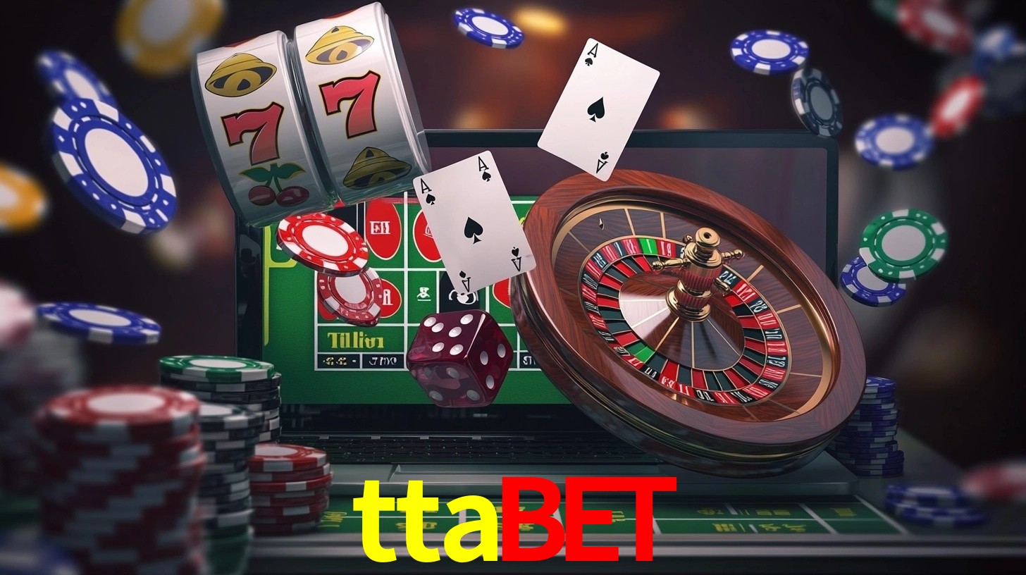 Welcome Bonus ttabet