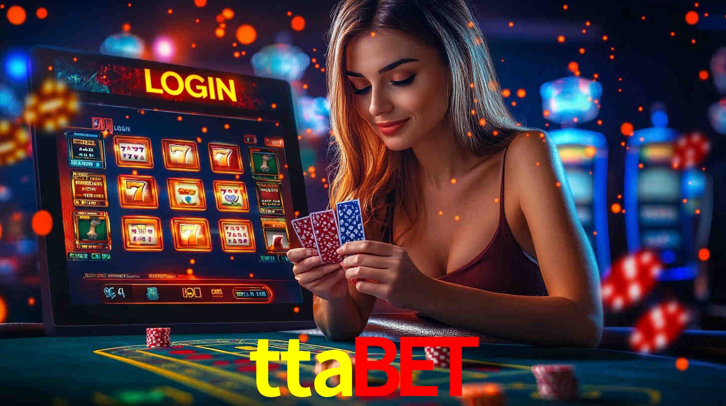 ttabet: A Experiência de Casino com Jogos de Mesa ao Vivo