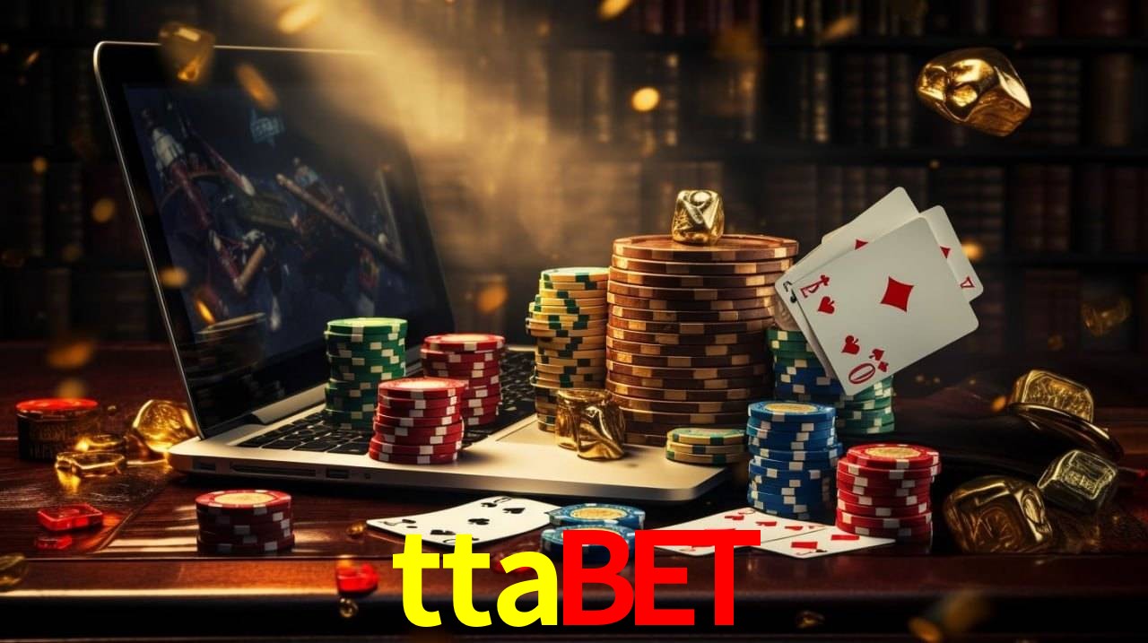 Recursos de Bônus ttabet