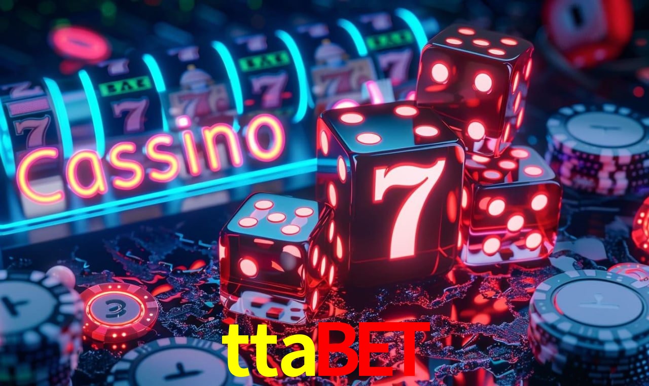 Slot Games ttabet