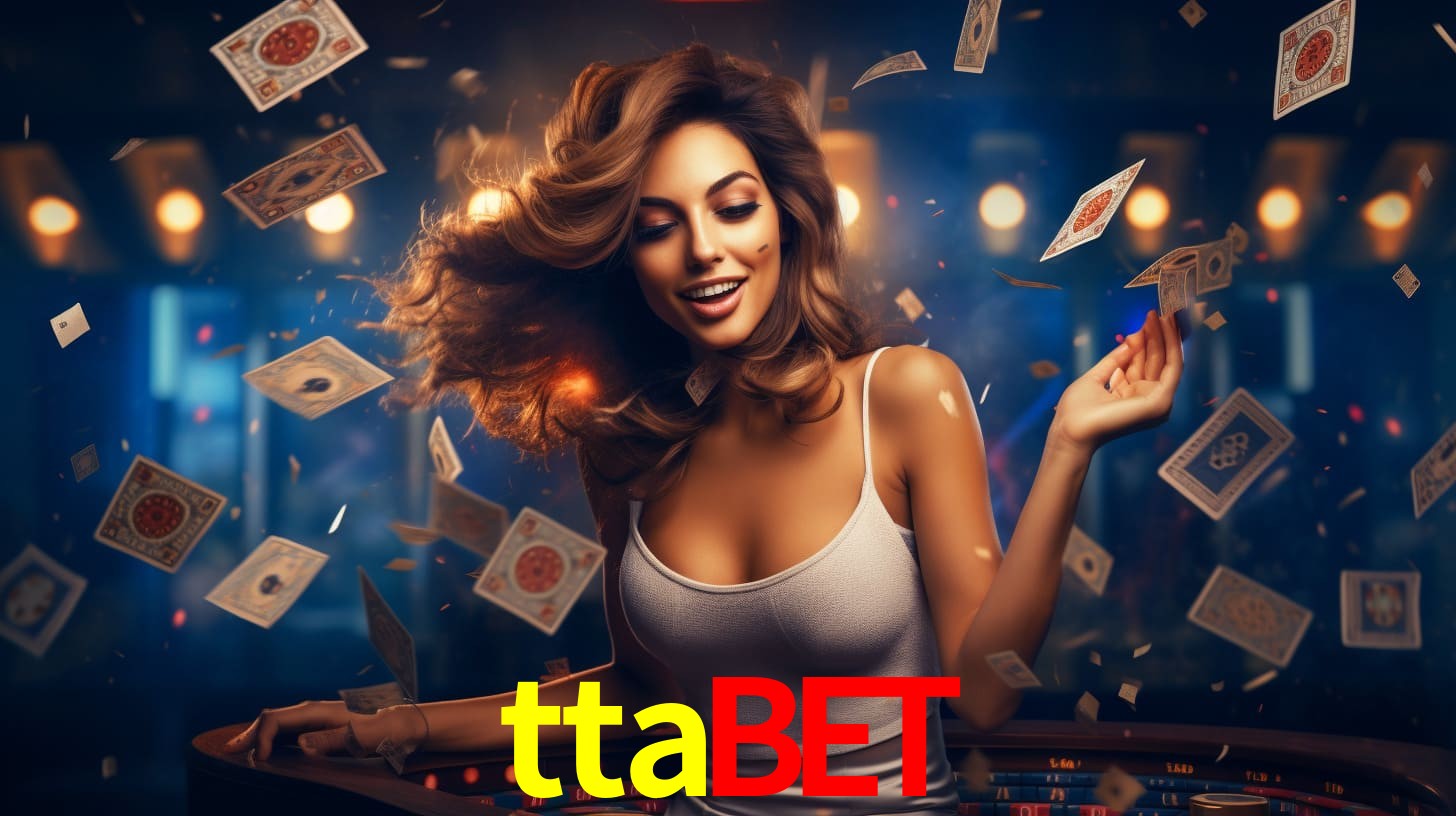 Tennis Betting ttabet