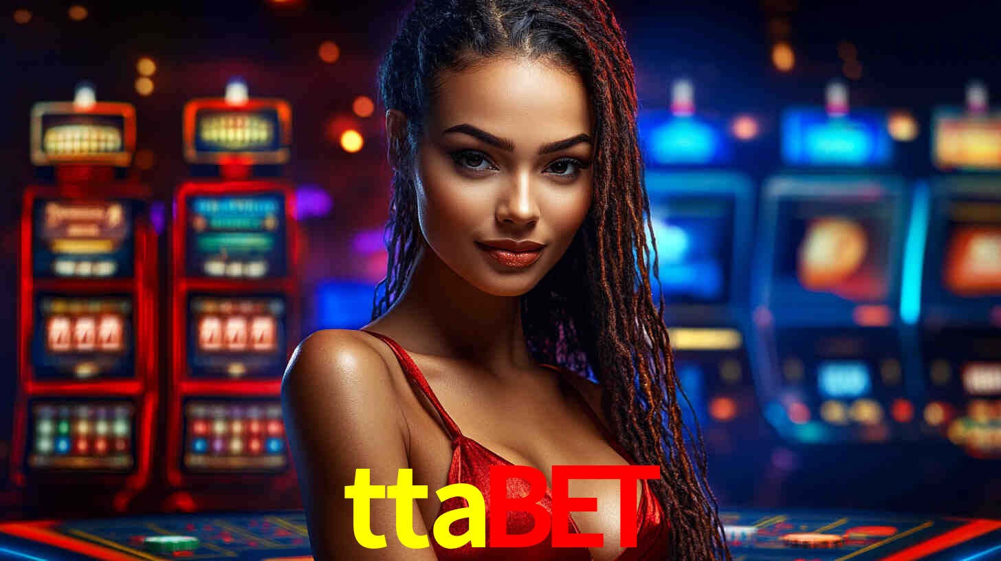 Desvendando o Mundo dos Jogos Virtuais na ttabet
