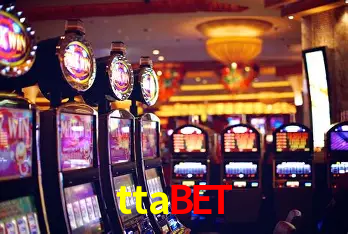 ttabet Brasília - Casino Guide