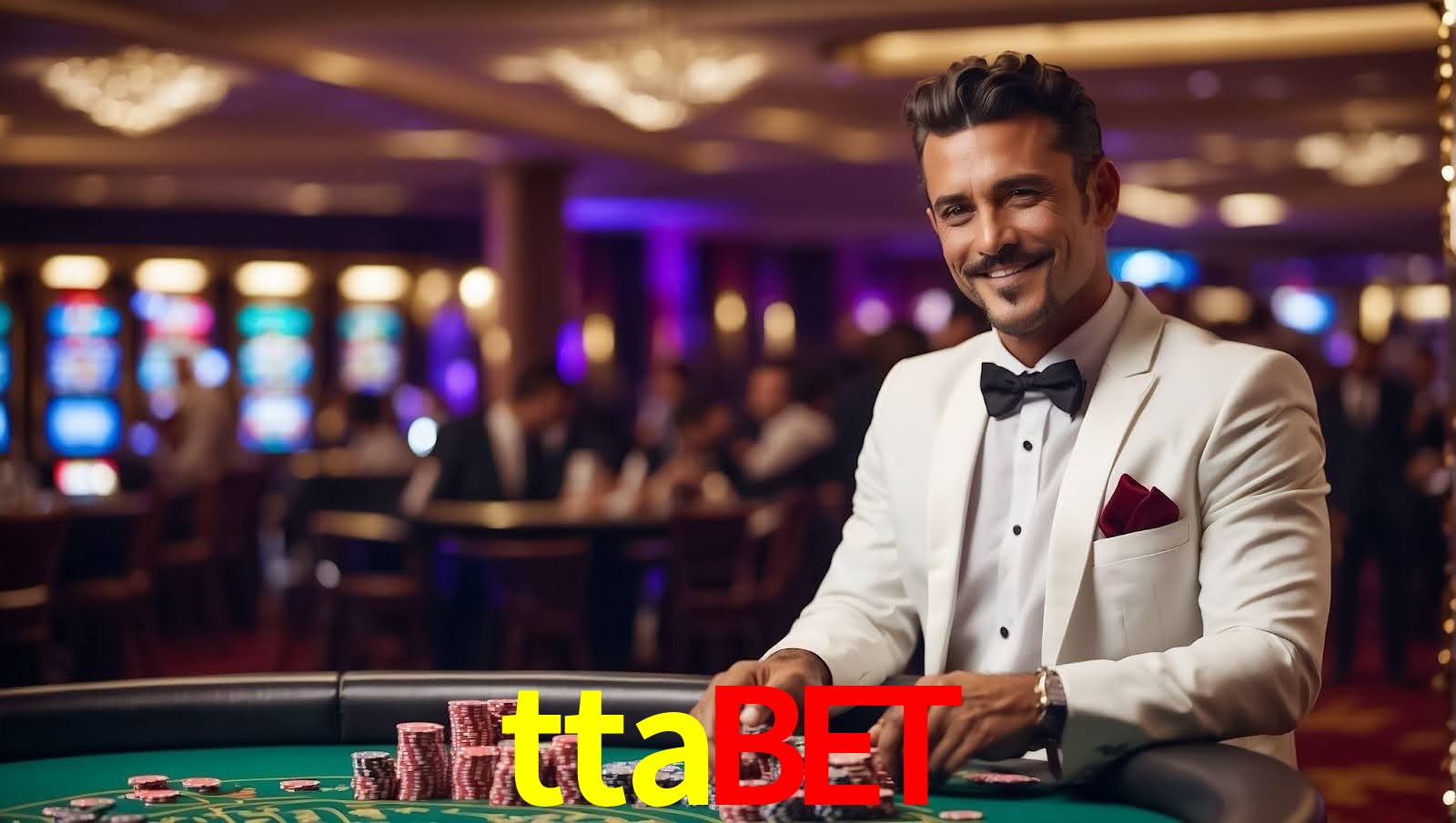 ttabet - Support