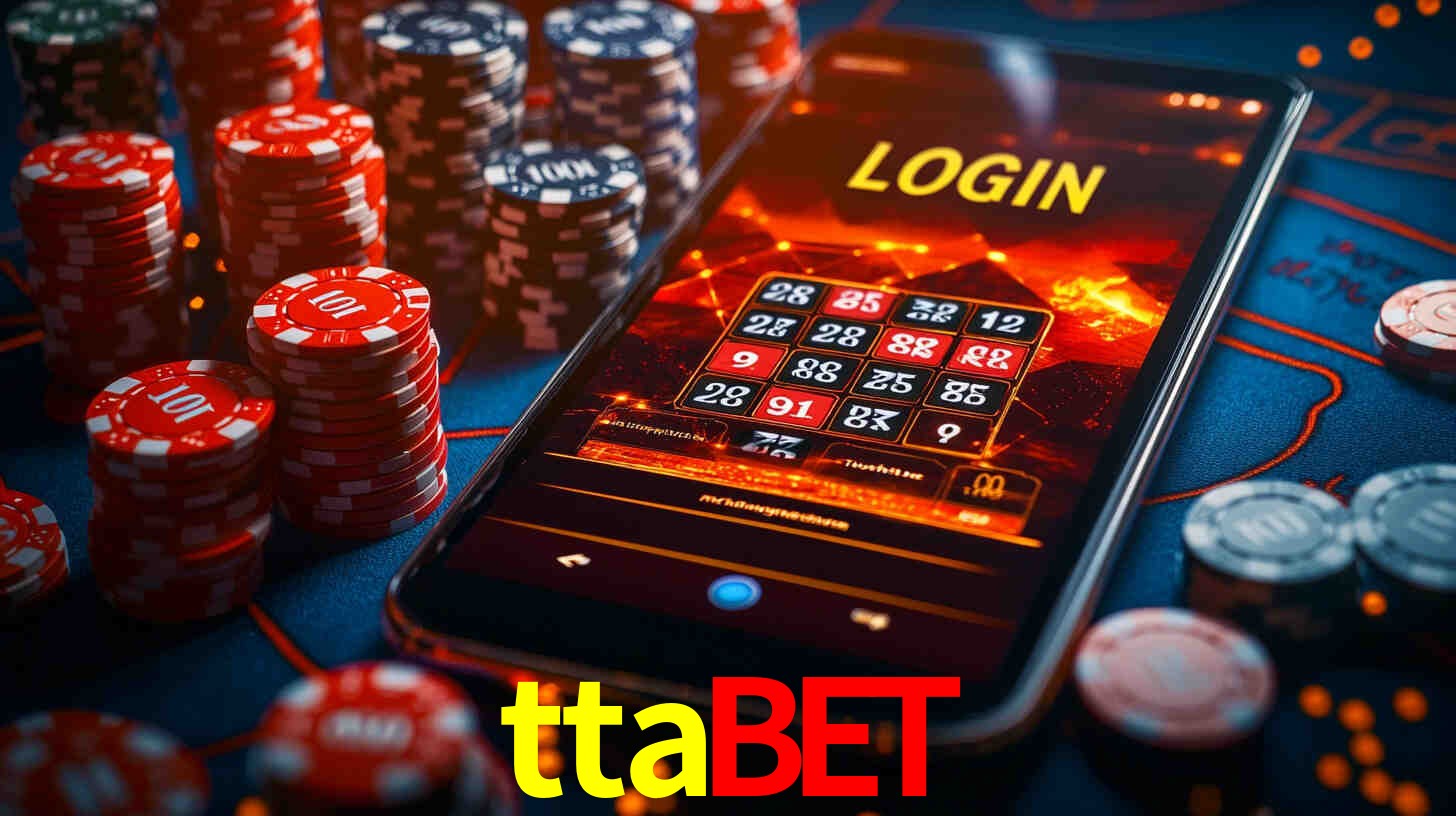 ttabet.com
