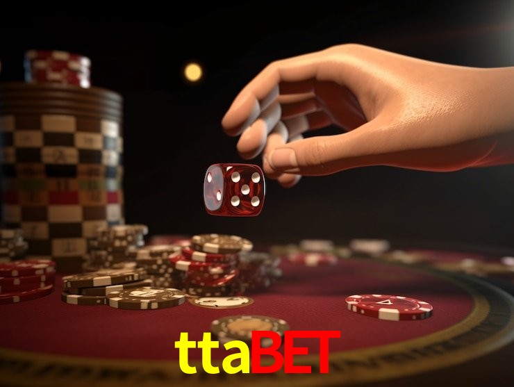 ttabet Belo Horizonte - Jackpots