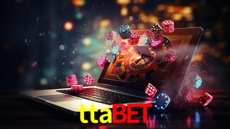 Interface do App ttabet