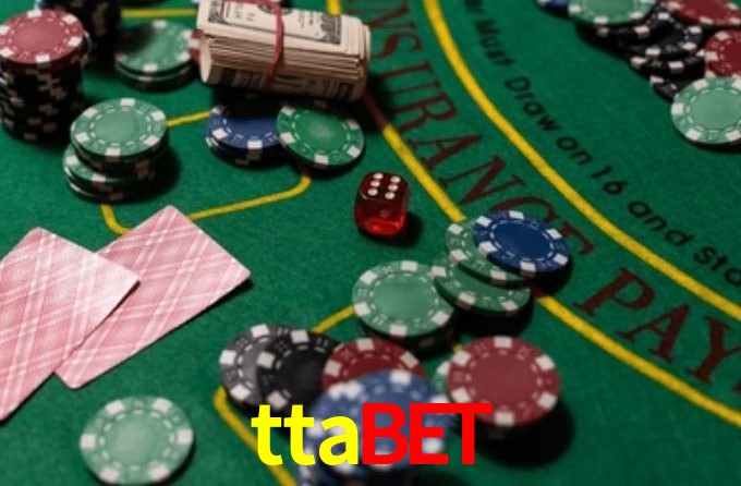 Bônus Generosos e Exclusivos no ttabet para Você!