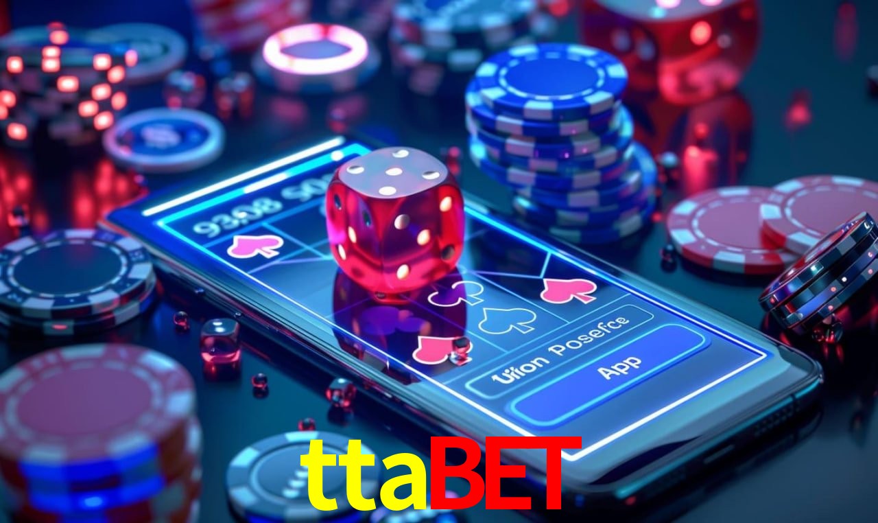ttabet Brasília - Betting Features