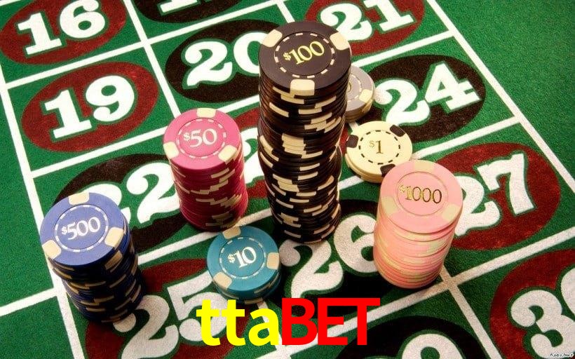 cassino ttabet